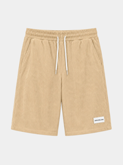 LAURENT MONACO | SHORT MODERNE DOUBLÉ POUR HOMMES