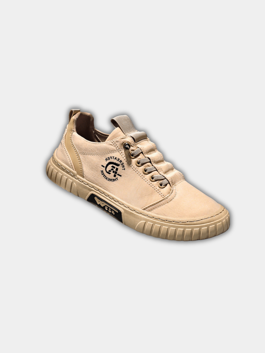LAURENT MONACO | BASKETS URBAN MESH POUR HOMMES