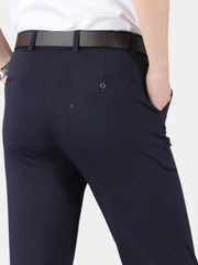 LAURENT MONACO | PANTALON D'HIVER STRETCH POUR HOMMES