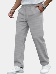LAURENT MONACO | PANTALON DE JOGGING POUR HOMMES, POUR TOUS LES JOURS