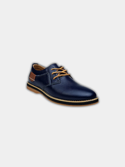 LAURENT MONACO | CHAUSSURES À CHAÎNE ÉLÉGANTES POUR HOMMES