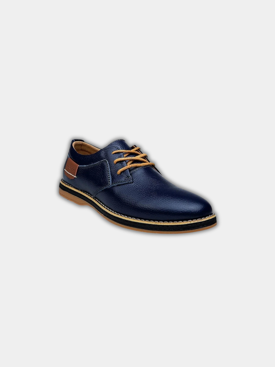 LAURENT MONACO | CHAUSSURES À CHAÎNE ÉLÉGANTES POUR HOMMES