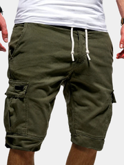 LAURENT MONACO | SHORT CARGO DE RANDONNÉE POUR HOMMES