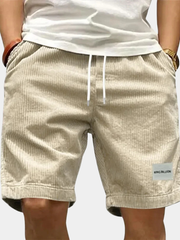 LAURENT MONACO | SHORT CARGO VINTAGE POUR HOMMES