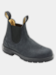 LAURENT MONACO | BOTTINES ROBUSTES POUR HOMMES