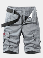 LAURENT MONACO | SHORT DE PLEIN AIR POUR HOMMES