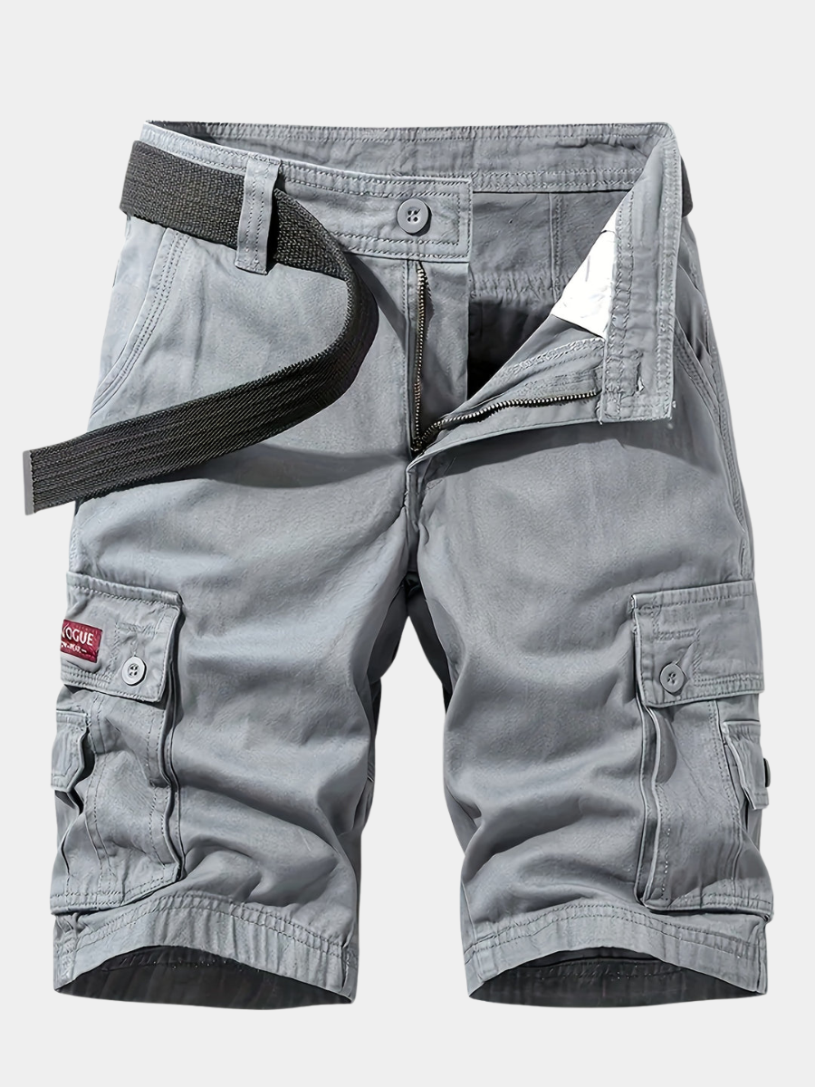 LAURENT MONACO | SHORT DE PLEIN AIR POUR HOMMES