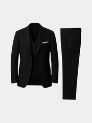 LAURENT MONACO | COSTUME DE CÉRÉMONIE SLIM-FIT POUR HOMMES