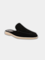 LAURENT MONACO | MOCASSIN À TALON OUVERT POUR HOMMES