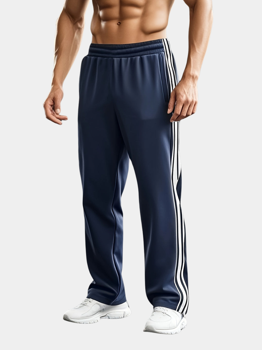 LAURENT MONACO | PANTALON DE SPORT POUR HOMMES