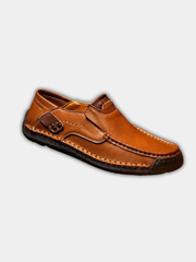 LAURENT MONACO | MOCASSINS CLASSIQUES SANS LACETS POUR HOMMES