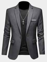 LAURENT MONACO | VESTON SLIM FIT POUR HOMMES