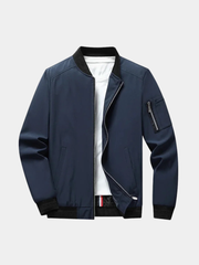 LAURENT MONACO | VESTE D'ÉTÉ LÉGÈRE POUR HOMMES