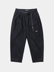 LAURENT MONACO | PANTALON VELOURS POUR LES HOMMES