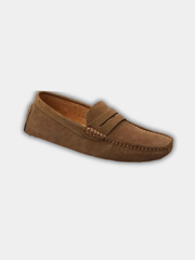 LAURENT MONACO | CHAUSSURES SANS LACETS DE STYLE PROFESSIONNEL POUR HOMMES