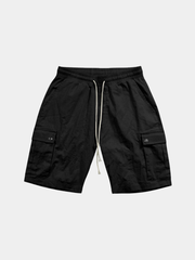 LAURENT MONACO | SHORT CARGO POUR HOMMES