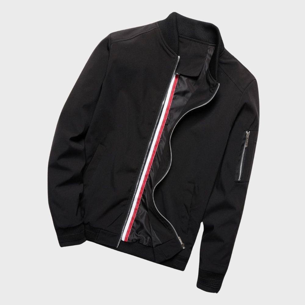LAURENT MONACO | VESTE LÉGÈRE