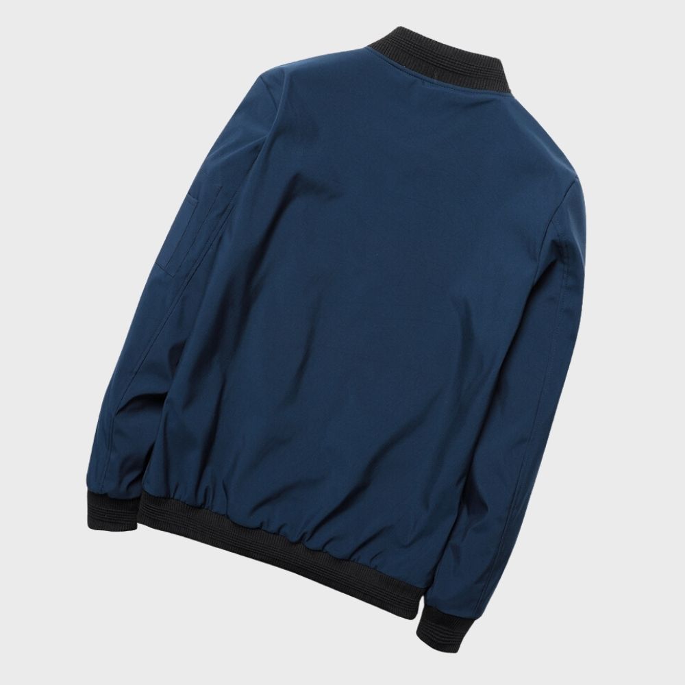 LAURENT MONACO | VESTE LÉGÈRE
