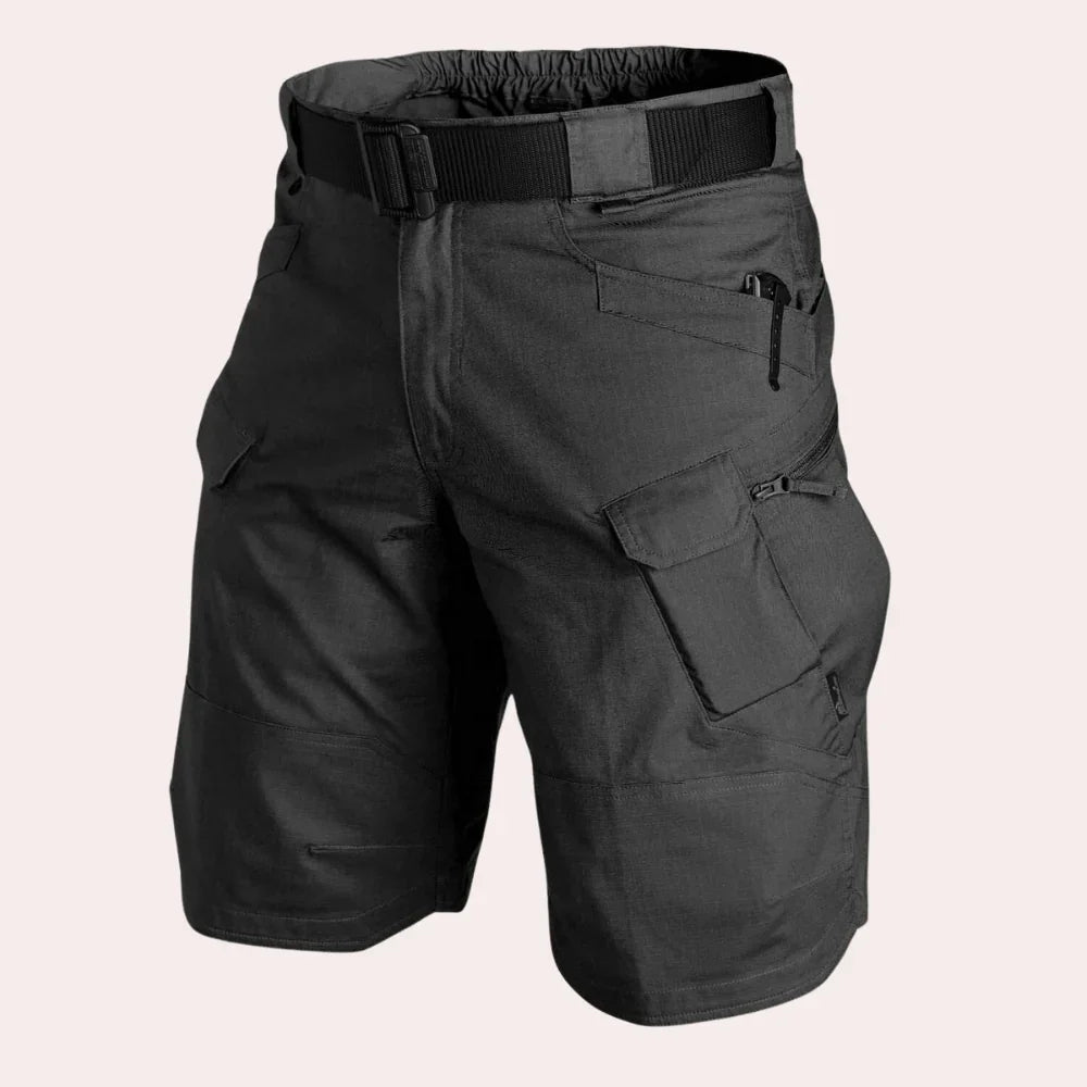 LAURENT MONACO | SHORT CARGO TACTIQUE POUR HOMMES