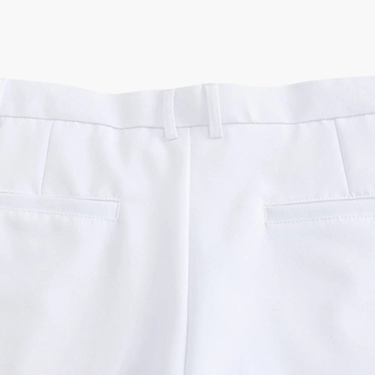 LAURENT MONACO | PANTALONS FORMELS POUR HOMMES