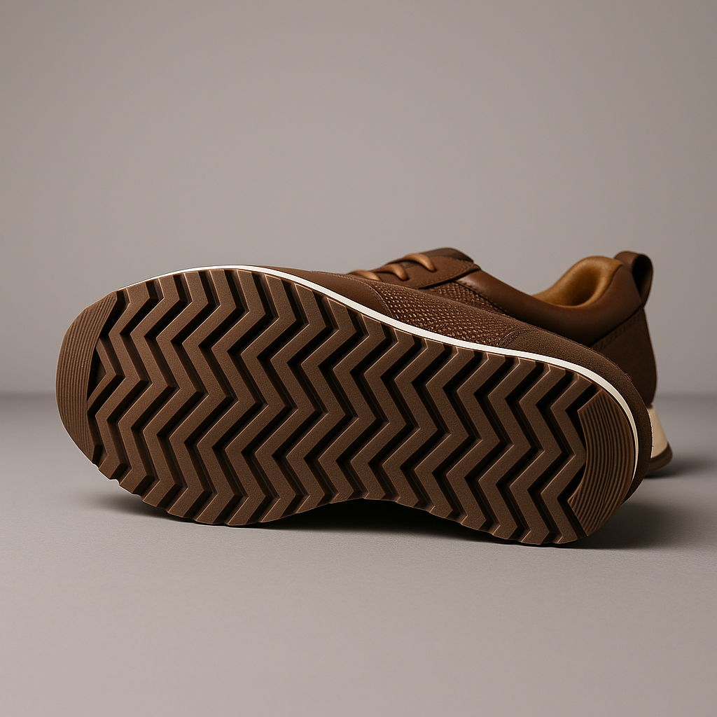 LAURENT MONACO | CHAUSSURES EN CUIR POUR HOMMES ÉLÉGANTES