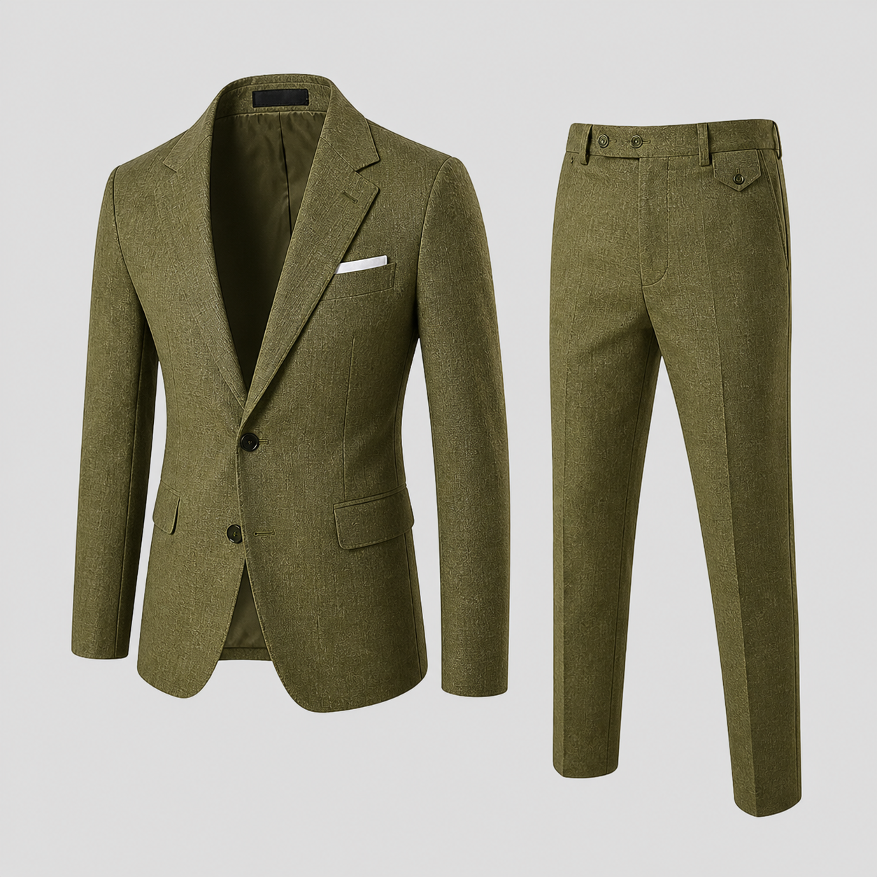 LAURENT MONACO | COSTUME D'ÉTÉ POUR HOMMES