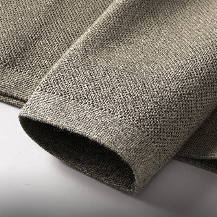 LAURENT MONACO | BLAZER CLASSIQUE REFINÉ POUR HOMMES