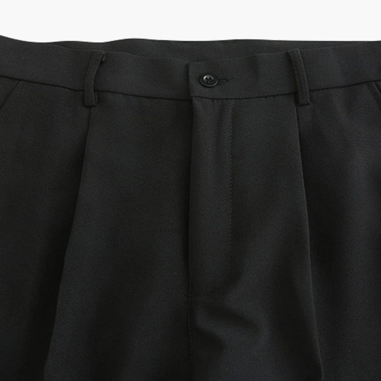 LAURENT MONACO | PANTALONS FORMELS POUR HOMMES