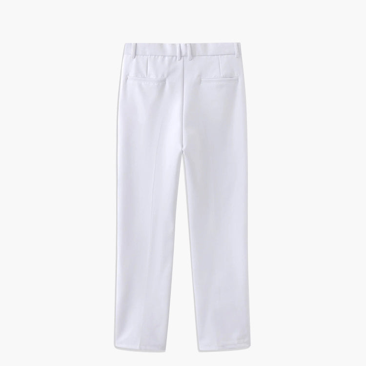 LAURENT MONACO | PANTALONS FORMELS POUR HOMMES
