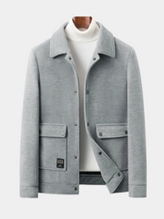 LAURENT MONACO | MANTEAU ÉLÉGANT