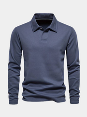 LAURENT MONACO | CHEMISE A COL CLASSIQUE