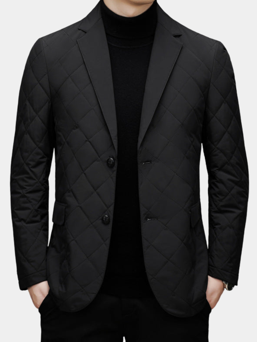 DUMONT LYON | DOUDOUNE IMPERMÉABLE