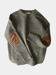 LAURENT MONACO | PULL EN LAINE DE COTON
