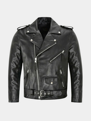 LAURENT MONACO | VESTE BOMBER