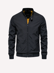 LAURENT MONACO | VESTE DE SPORT LÉGÈRE