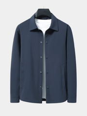 LAURENT MONACO | VESTE DE VOYAGE LÉGÈRE