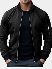 LAURENT MONACO | VESTE LÉGÈRE