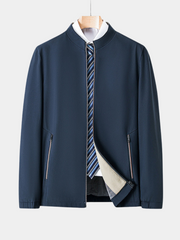 LAURENT MONACO | VESTE STRUCTURÉE SOUPLE