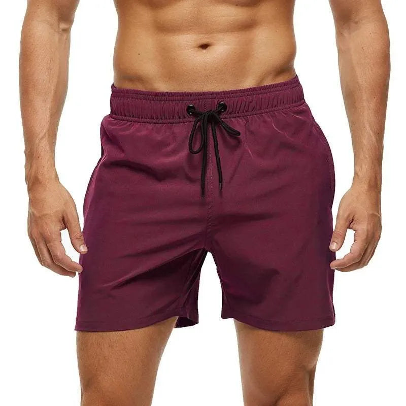 LAURENT MONACO | SHORT DE BAIN ACTIF POUR HOMMES