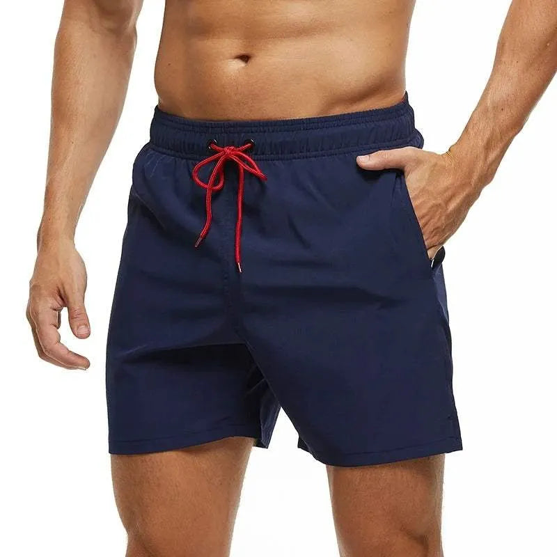 LAURENT MONACO | SHORT DE BAIN ACTIF POUR HOMMES