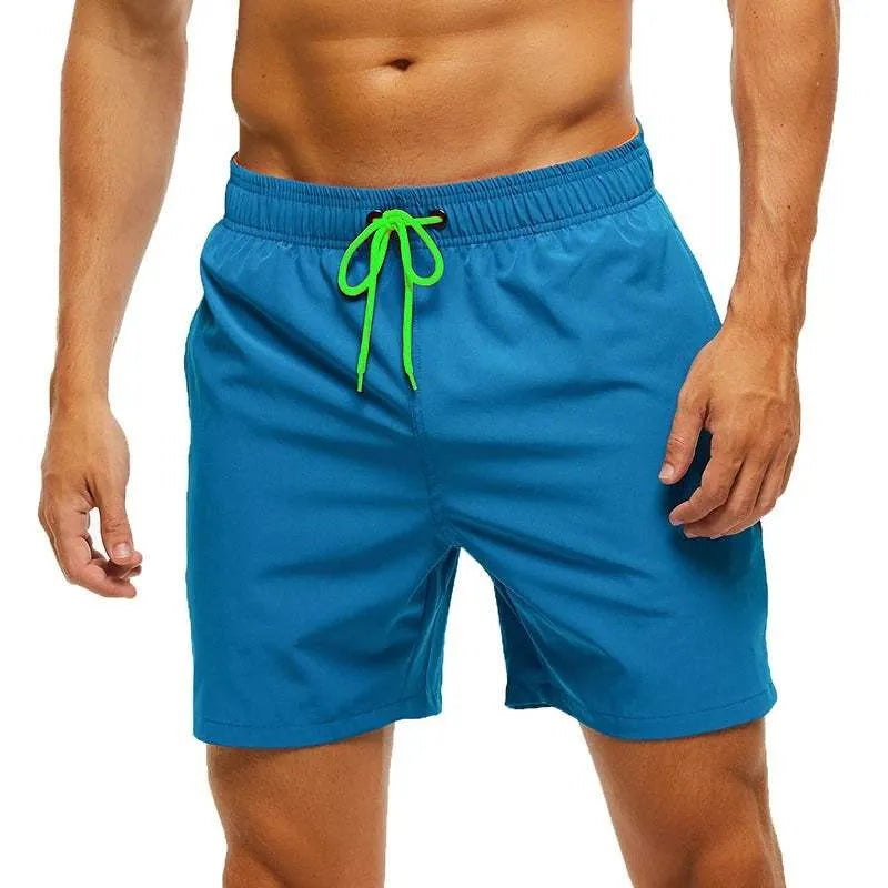 LAURENT MONACO | SHORT DE BAIN ACTIF POUR HOMMES