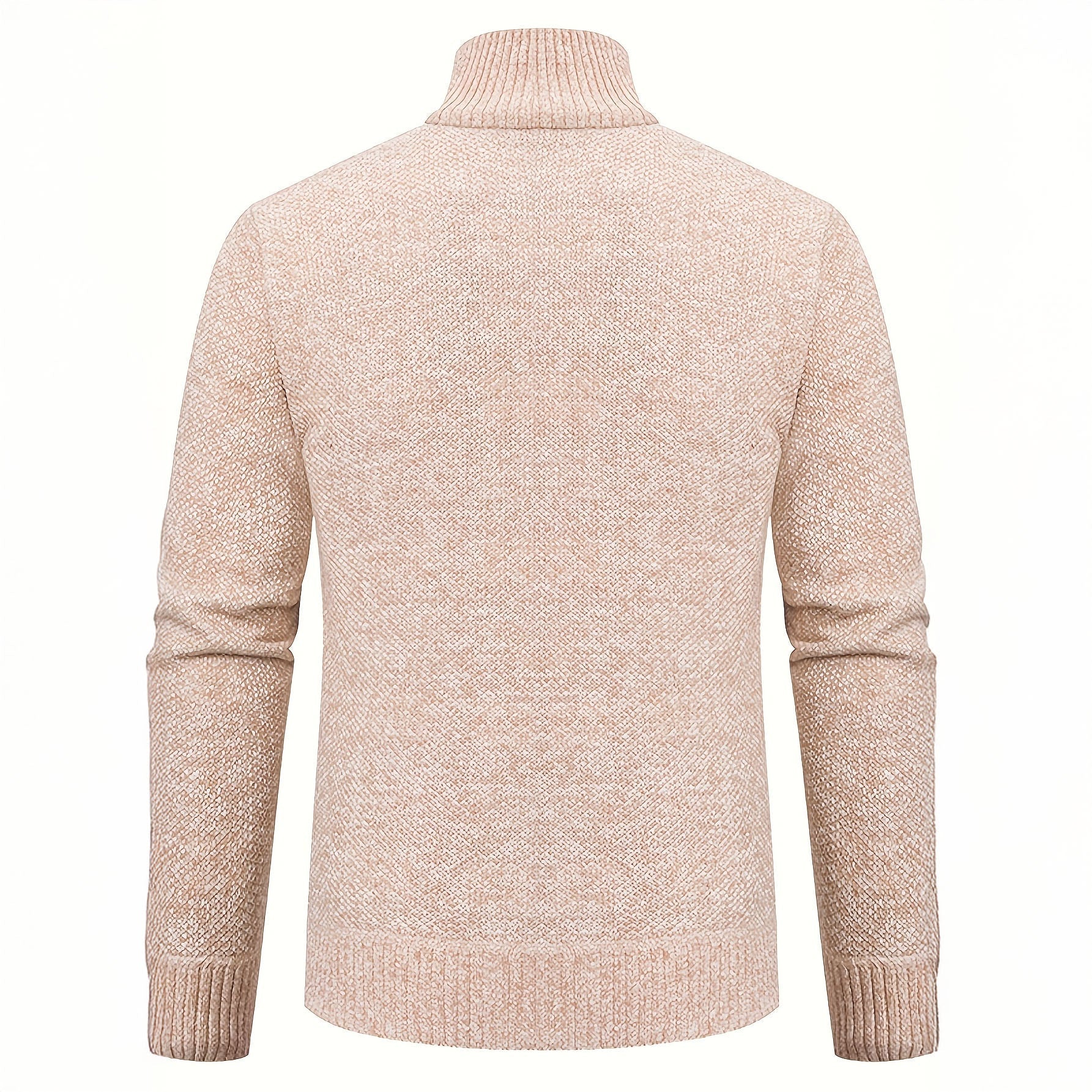 DUMONT LYON | GILET HOMME LUXE AVEC FERMETURE ÉCLAIR