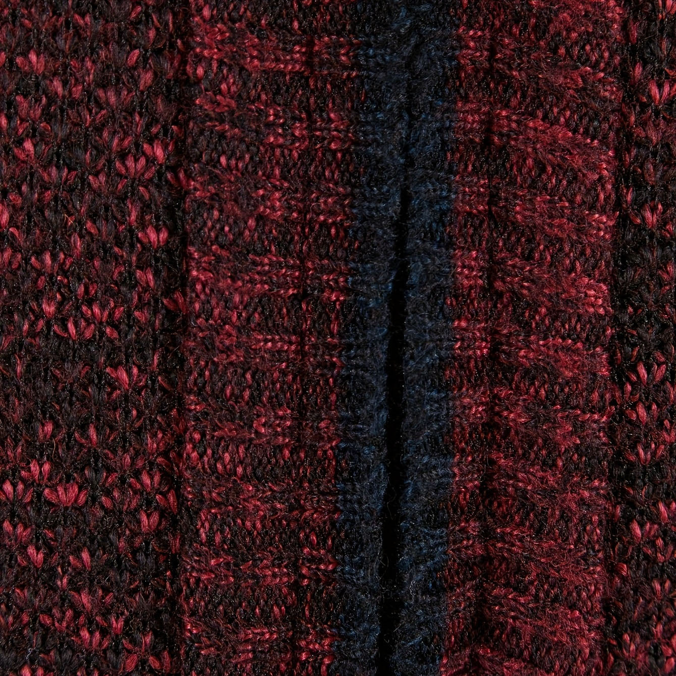 DUMONT LYON | GILET HOMME LUXE AVEC FERMETURE ÉCLAIR