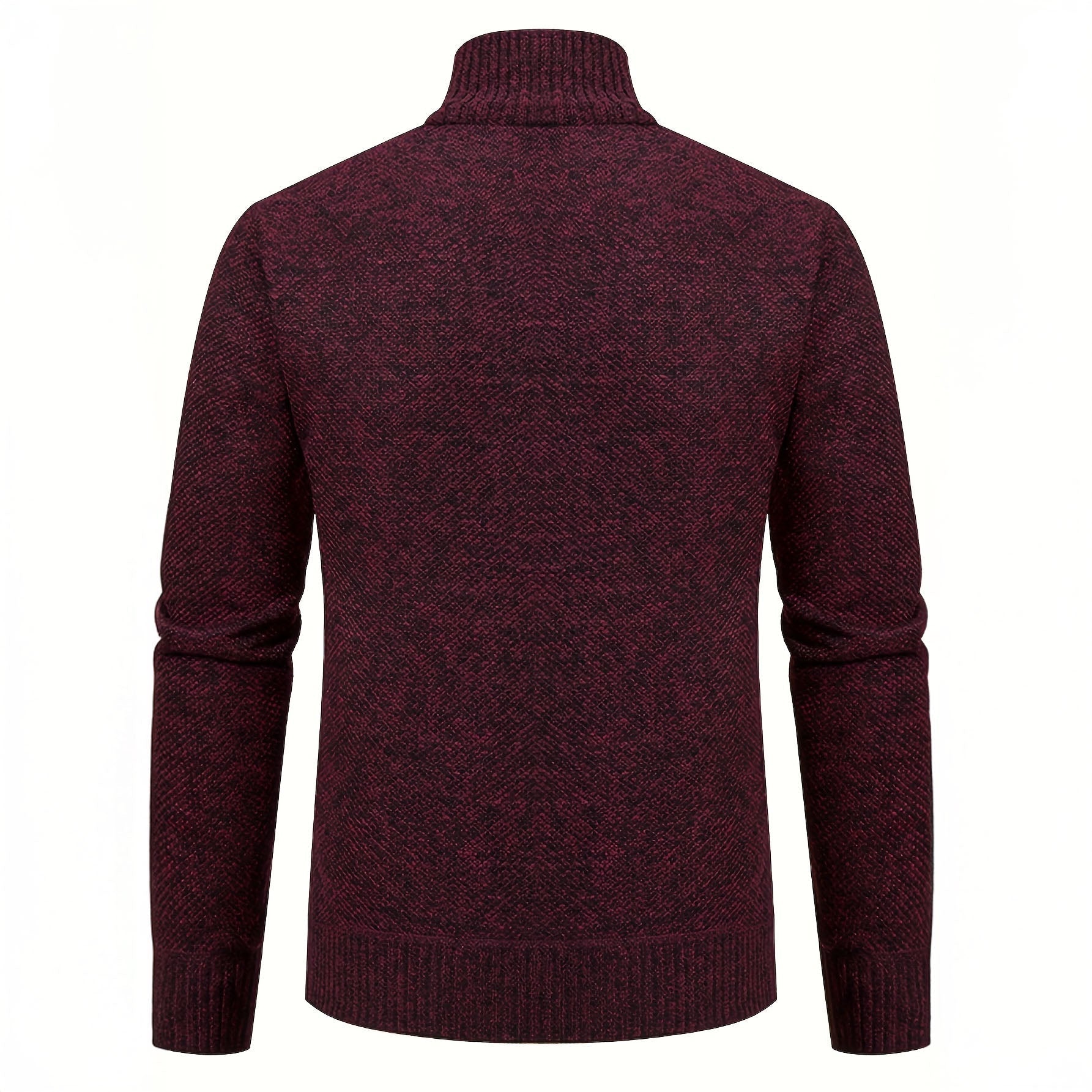 DUMONT LYON | GILET HOMME LUXE AVEC FERMETURE ÉCLAIR