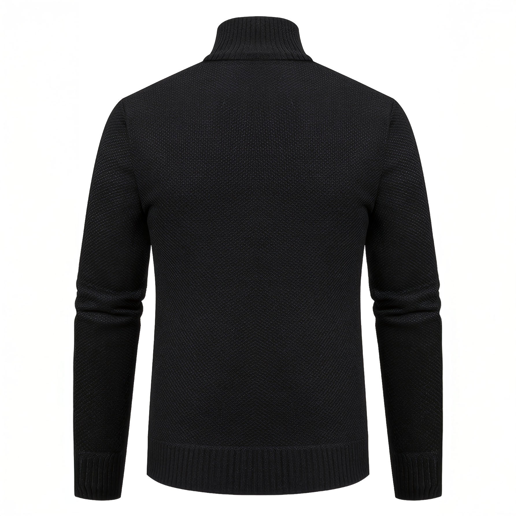 DUMONT LYON | GILET HOMME LUXE AVEC FERMETURE ÉCLAIR