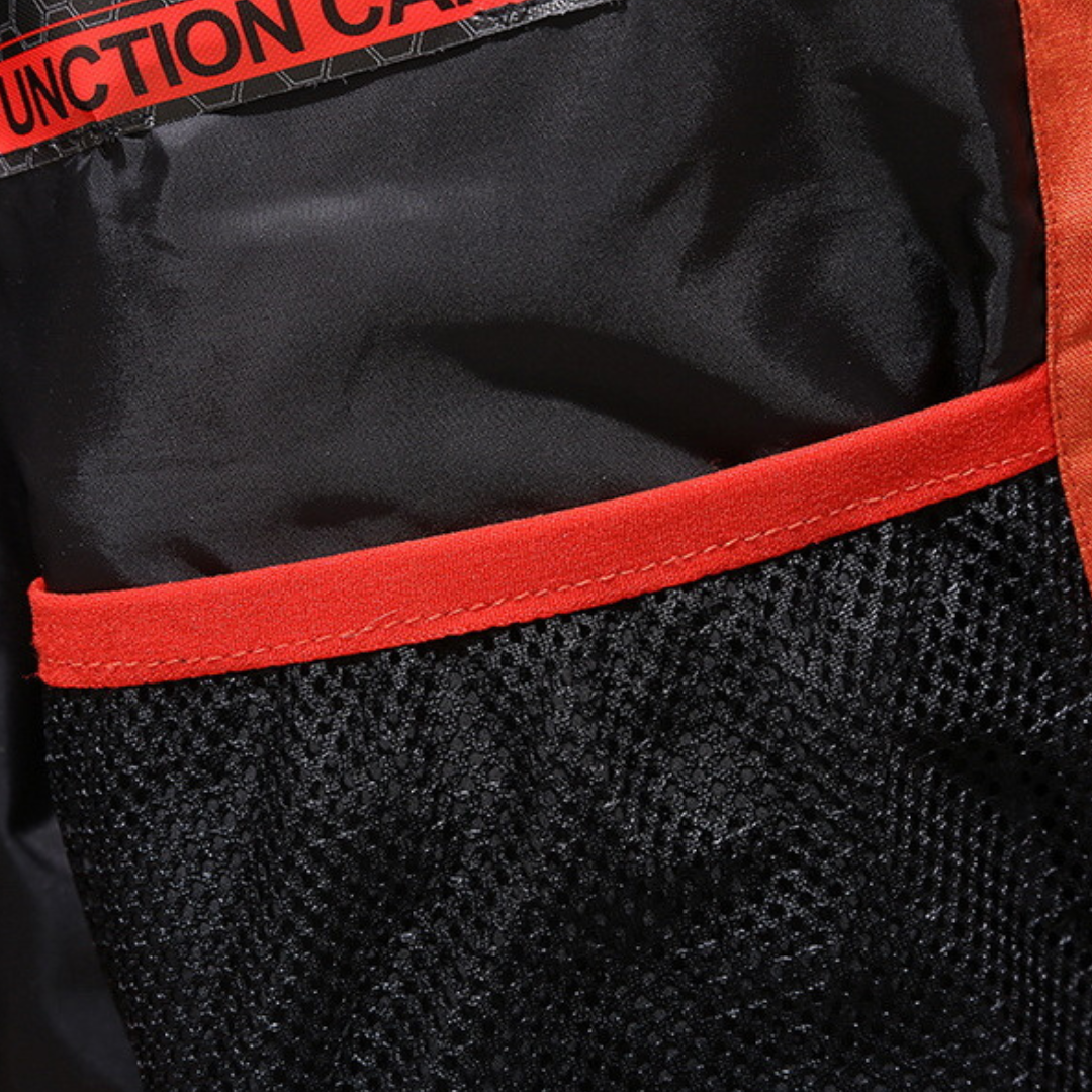 LAURENT MONACO | VESTE D'HIVER HOMME