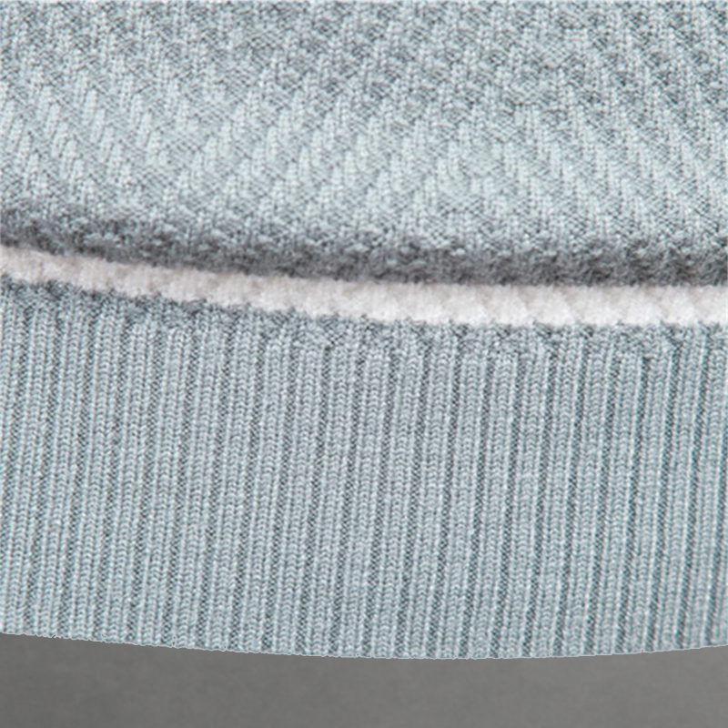 LAURENT MONACO  | PULL RAYÉ