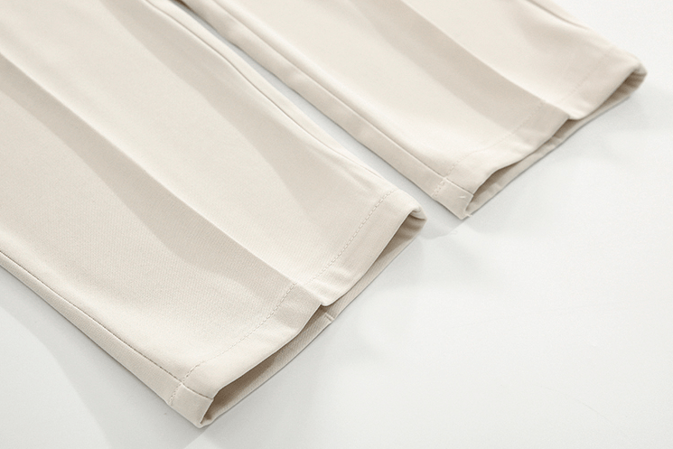 Cruz | Pantalons Sartoriaux Élastiques