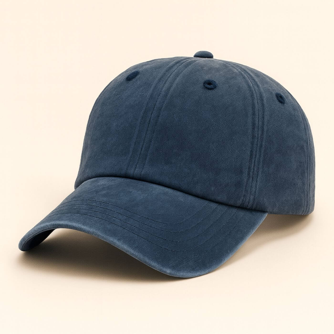 LAURENT MONACO | CASQUETTE DU QUOTIDIEN POUR HOMME