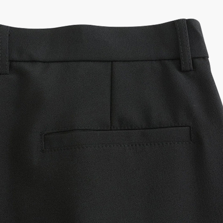 LAURENT MONACO | PANTALONS FORMELS POUR HOMMES